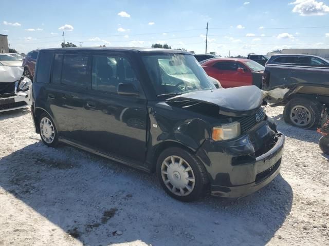 2006 Scion XB