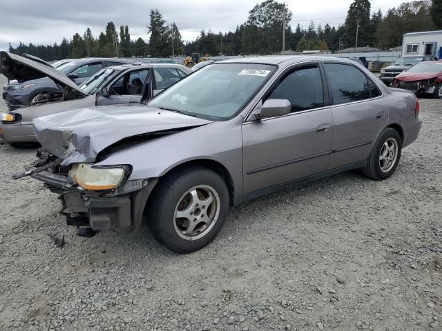 2000 Honda Accord LX