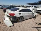 2018 BMW 430I Gran Coupe