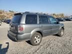 2007 Honda Pilot EXL