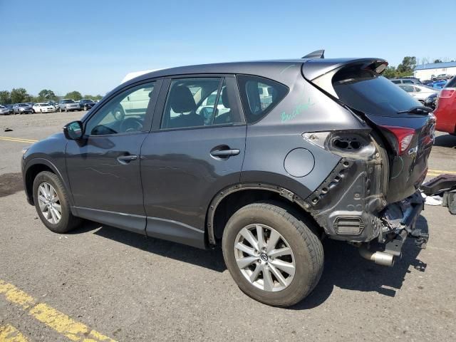 2016 Mazda CX-5 Sport