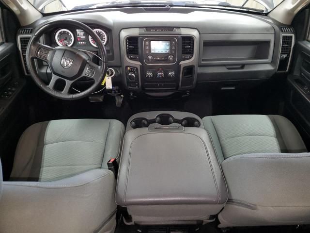 2014 Dodge RAM 1500 ST