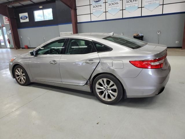 2012 Hyundai Azera GLS