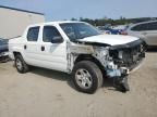 2010 Honda Ridgeline RT