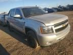 2007 Chevrolet Avalanche K1500