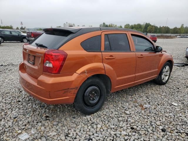 2011 Dodge Caliber Mainstreet