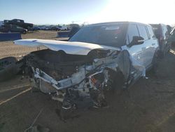 Salvage cars for sale at Brighton, CO auction: 2023 Rivian R1S Launch Edition