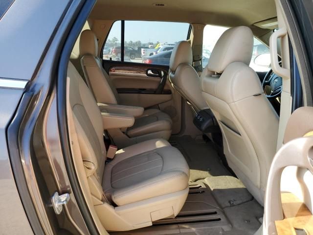 2012 Buick Enclave