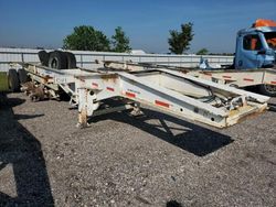 Chee Trailer salvage cars for sale: 2007 Chee Trailer