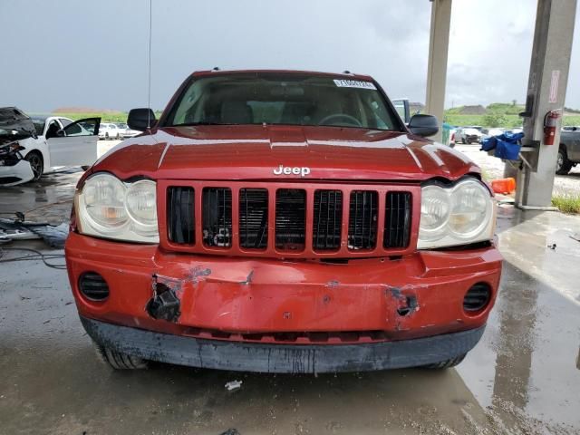 2006 Jeep Grand Cherokee Laredo