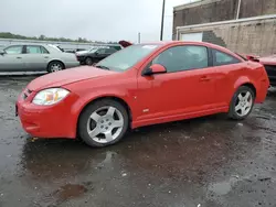 2007 Chevrolet Cobalt SS en venta en Fredericksburg, VA