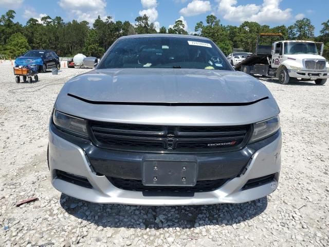 2015 Dodge Charger SXT