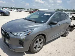 2023 Ford Escape ST Line en venta en Houston, TX