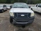 2008 Ford F150