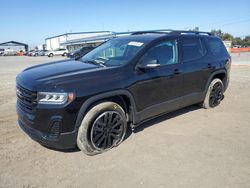 2022 GMC Acadia SLE en venta en San Diego, CA