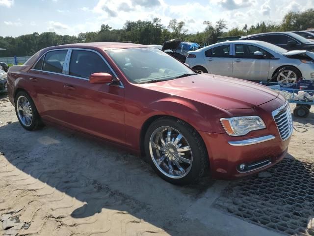 2013 Chrysler 300