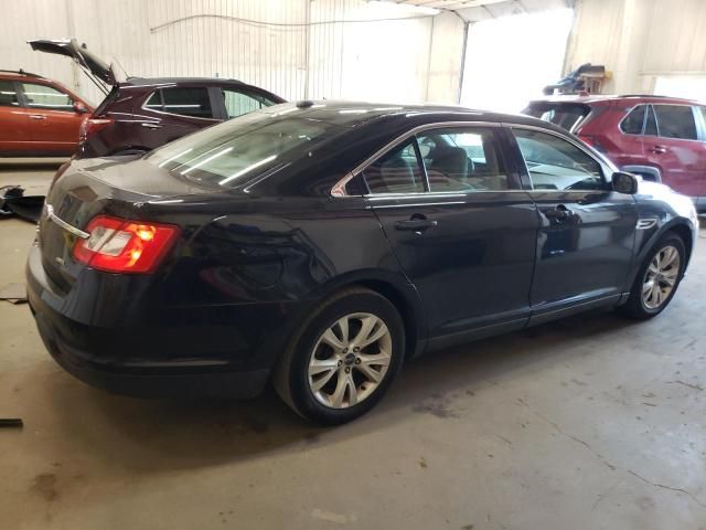 2011 Ford Taurus SEL