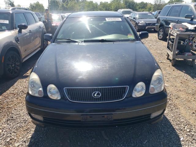 1999 Lexus GS 300