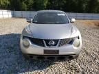 2011 Nissan Juke S