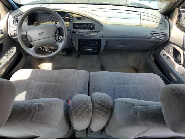 1995 Ford Taurus GL