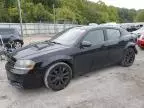 2013 Dodge Avenger SXT