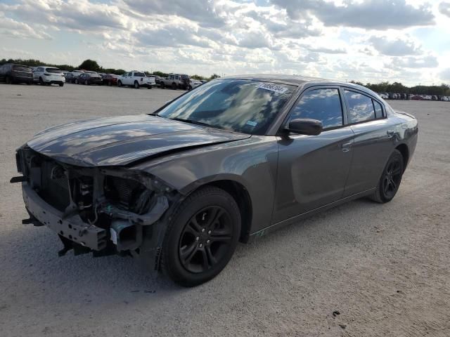 2015 Dodge Charger SE