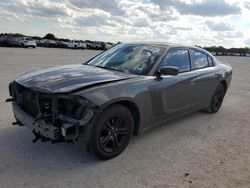 2015 Dodge Charger SE en venta en San Antonio, TX