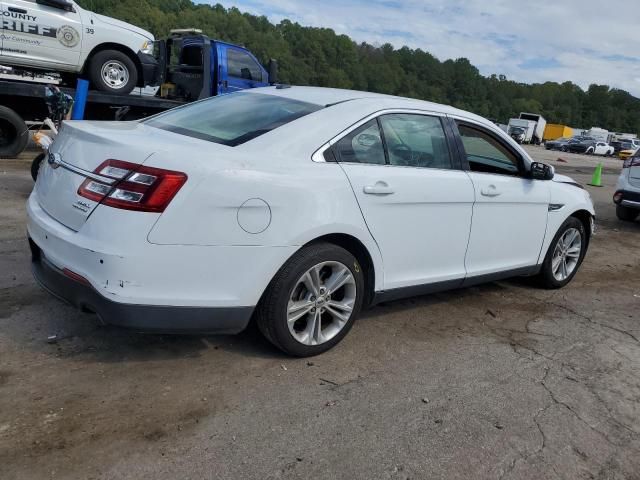 2016 Ford Taurus SEL