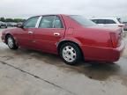 2001 Cadillac Deville DTS