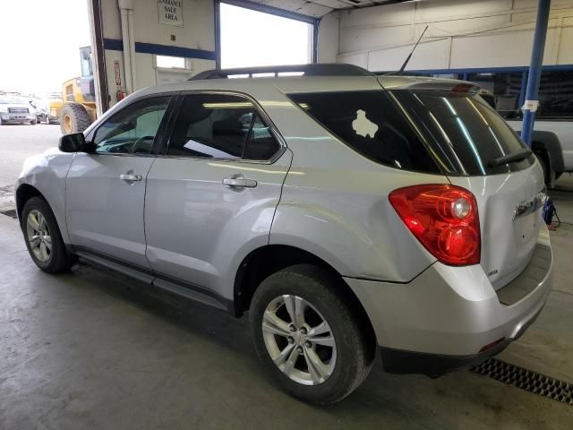 2011 Chevrolet Equinox LT