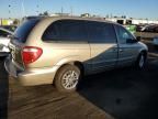 2003 Chrysler Town & Country Limited