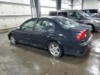 2005 Honda Civic EX