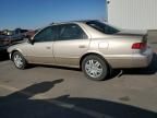 2001 Toyota Camry CE