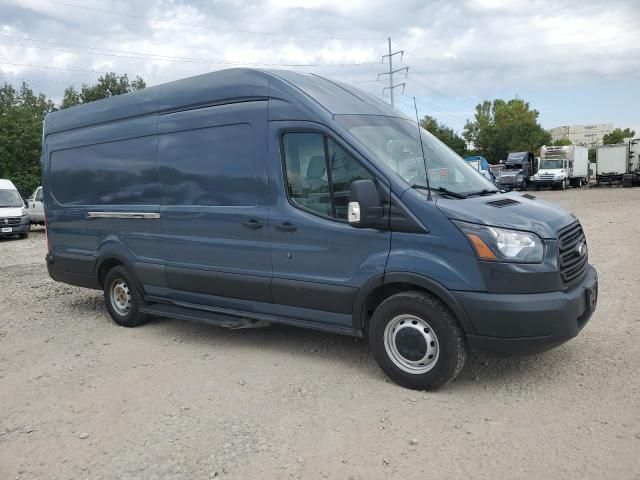 2019 Ford Transit T-250