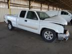 2006 Chevrolet Silverado K1500