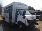 2015 GMC Savana Cutaway G4500