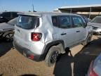 2021 Jeep Renegade Sport