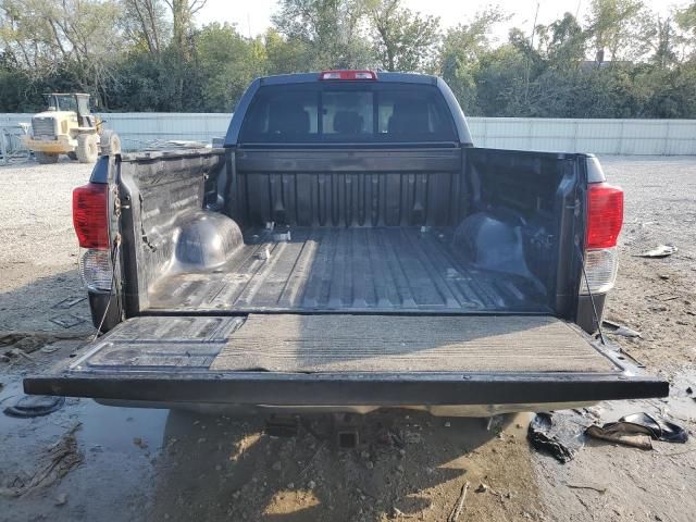 2013 Toyota Tundra Double Cab SR5