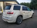 2012 GMC Acadia Denali