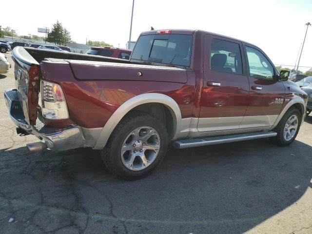 2017 Dodge 1500 Laramie