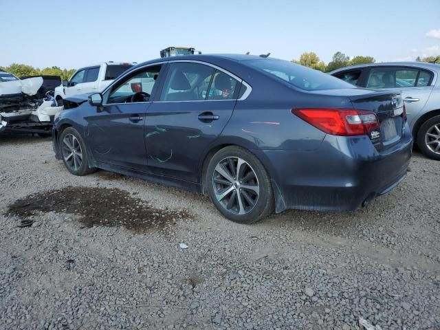 2015 Subaru Legacy 2.5I Limited