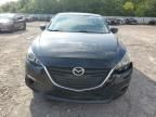 2015 Mazda 3 Sport