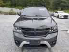 2019 Dodge Journey Crossroad