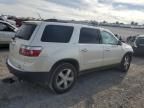 2011 GMC Acadia SLT-2