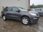 2015 Chevrolet Traverse LS