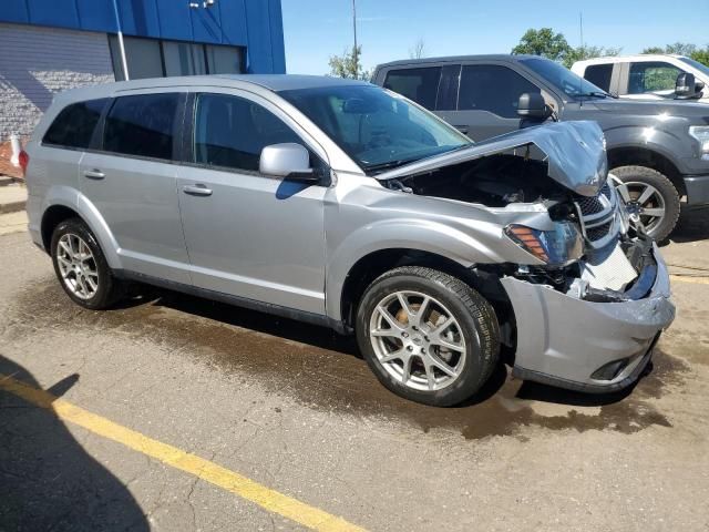 2019 Dodge Journey GT