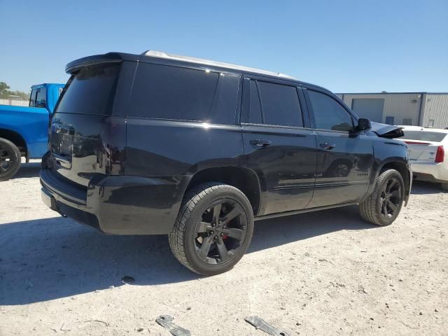 2019 Chevrolet Tahoe C1500 LT