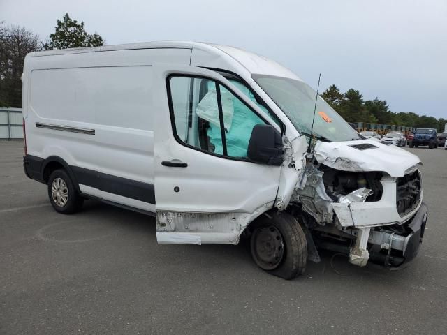 2019 Ford Transit T-250