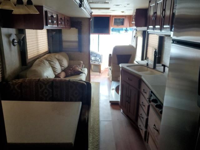 2005 Freightliner Chassis X Line Motor Home