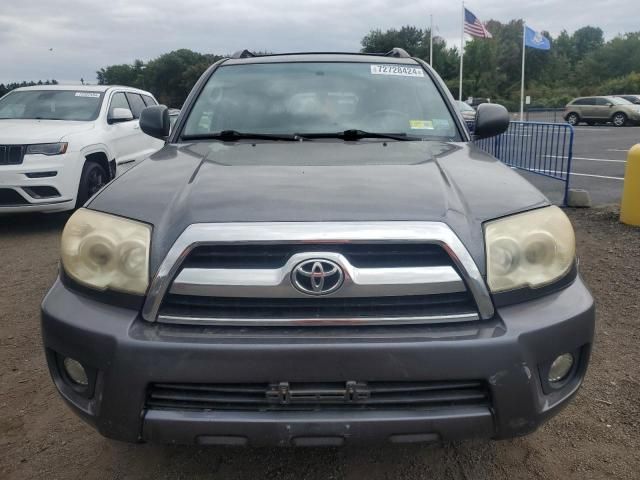 2008 Toyota 4runner SR5